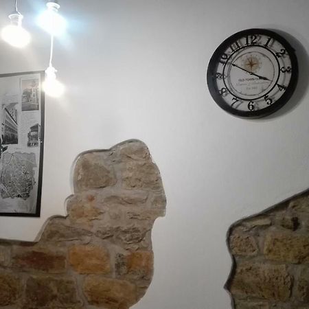 شقة "Via Cavour 81" أريتسو المظهر الخارجي الصورة